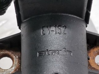 Клапан воздушный, ориг. номер 55566051, EV-152, Opel Insignia 2008-2013