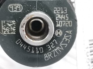 Форсунка, ориг. номер 0445110327, 55566050, Opel Insignia 2008-2013