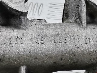Коллектор впускной, ориг. номер 8200145096, 8200740546, Volvo S40 2000-2004