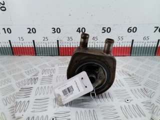 Теплообменник масляного фильтра, ориг. номер 3743011, LF0214700, Volvo S40 2000-2004