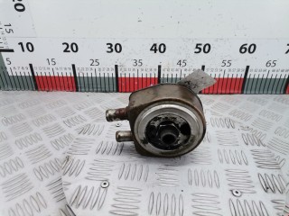 Теплообменник масляного фильтра, ориг. номер 3743011, LF0214700, Volvo S40 2000-2004