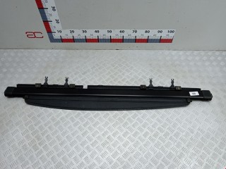 Шторка багажника, Volkswagen Transporter 2009-2015