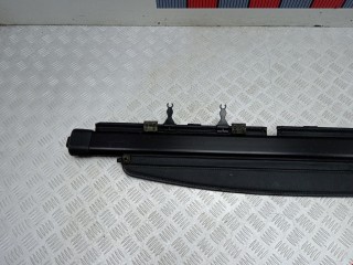Шторка багажника, Volkswagen Transporter 2009-2015