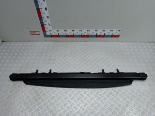Шторка багажника, Volkswagen Transporter 2009-2015