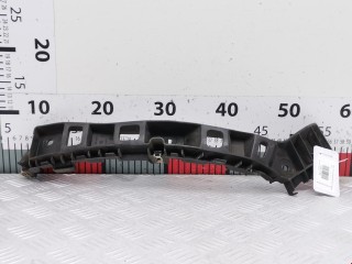 Кронштейн крепления бампера заднего, ориг. номер 1K8807393C, Volkswagen Scirocco 2008-2014