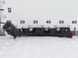 Кронштейн крепления бампера заднего, ориг. номер 1K8807393C, Volkswagen Scirocco 2008-2014