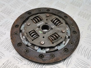 Маховик, ориг. номер 12311BX000, 12310BX000, Nissan Micra 2003-2005
