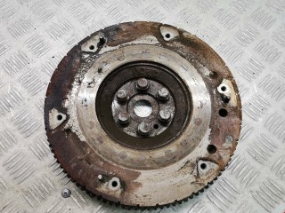 Маховик, ориг. номер 12311BX000, 12310BX000, Nissan Micra 2003-2005