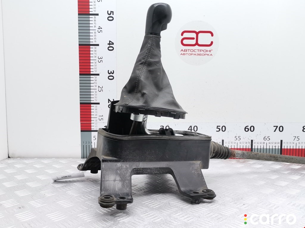 Кулиса Opel Corsa 2006-2011, МКПП, 009123011, фото 2