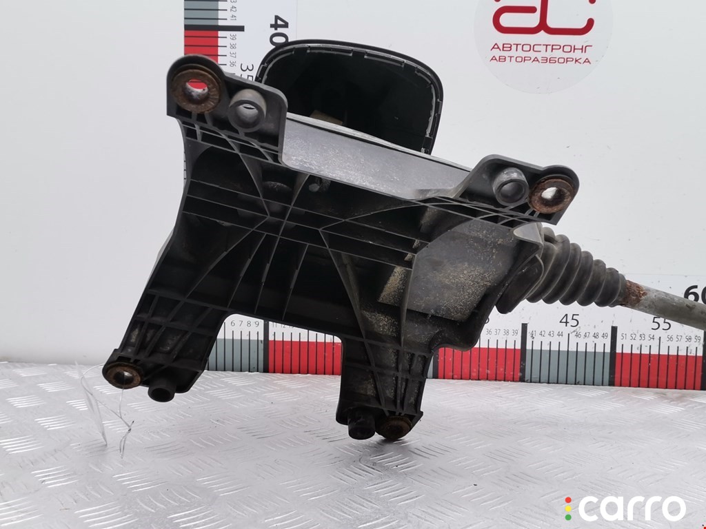 Кулиса Opel Corsa 2006-2011, МКПП, 009123011, фото 3