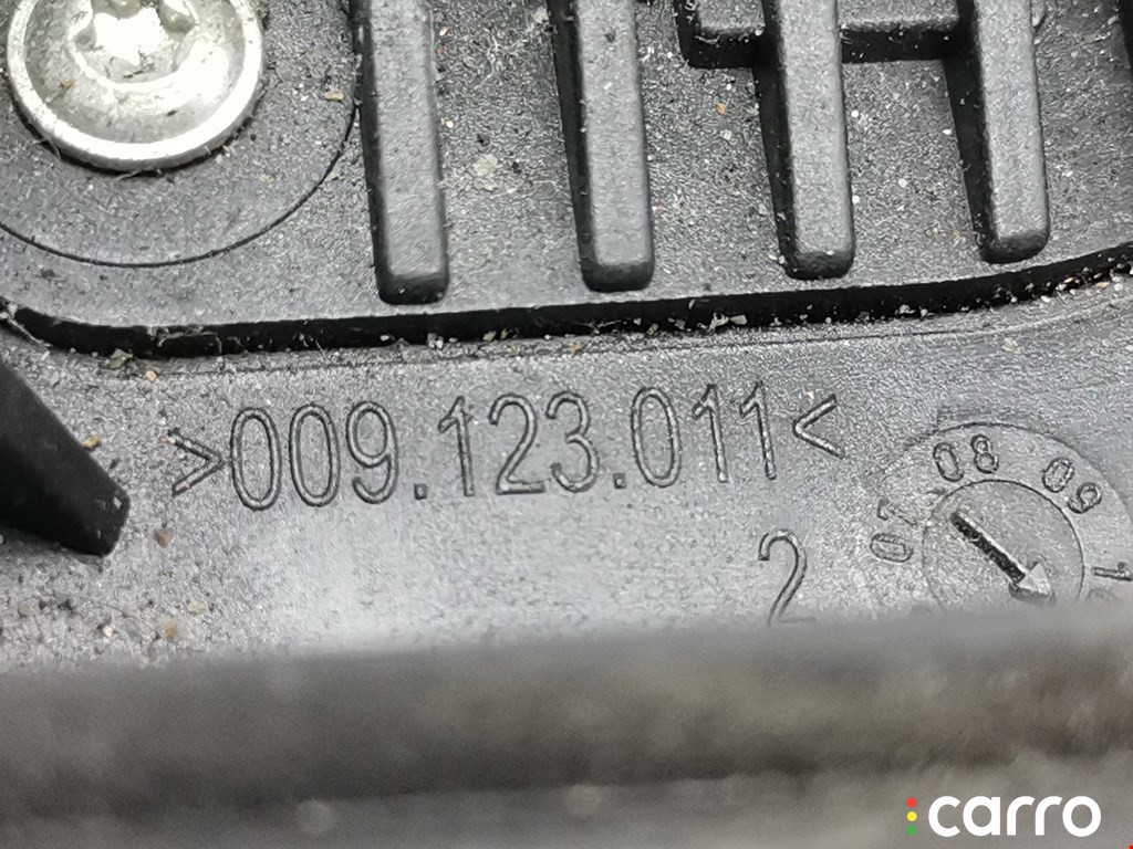 Кулиса Opel Corsa 2006-2011, МКПП, 009123011, фото 8