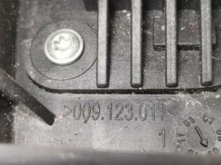 Кулиса, ориг. номер 009123011, 93189924, Opel Corsa 2006-2011
