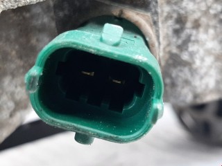 Радиатор EGR, ориг. номер 55577443, Opel Insignia 2008-2013