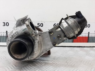 Турбина, ориг. номер 55570748, Opel Insignia 2008-2013