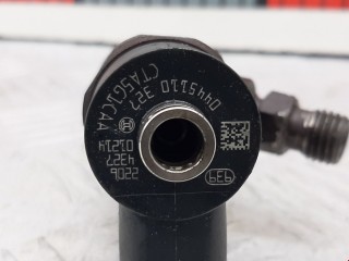 Форсунка, ориг. номер 0445110327, 55566050, Opel Insignia 2008-2013