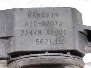 Катушка зажигания, ориг. номер 22448AX001, AIC-6207J, Nissan Micra 2003-2005