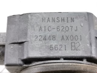 Катушка зажигания, ориг. номер 22448AX001, AIC-6207J, Nissan Micra 2003-2005
