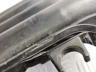 Коллектор впускной, ориг. номер 14001AX100, Nissan Micra 2003-2005