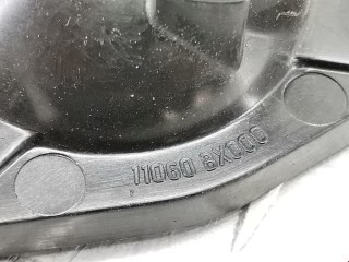 Корпус термостата, ориг. номер 11060BX000, Nissan Micra 2003-2005