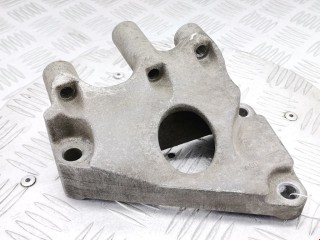 Кронштейн двигателя, ориг. номер 11231AX600, Nissan Micra 2003-2005