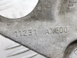 Кронштейн двигателя, ориг. номер 11231AX600, Nissan Micra 2003-2005