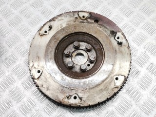 Маховик, ориг. номер 12310BC00A, Nissan Micra 2003-2005