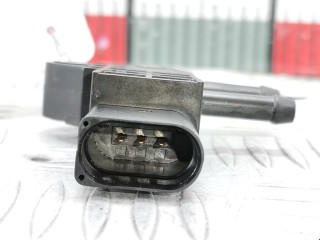 Датчик абсолютного давления, ориг. номер 1865A210, 41MPP14, Mitsubishi Outlander 2012-2015