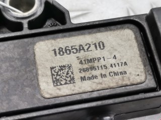 Датчик абсолютного давления, ориг. номер 1865A210, 41MPP14, Mitsubishi Outlander 2012-2015