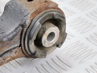 Рычаг передний левый, ориг. номер 90498735, Opel Zafira 1999-2003
