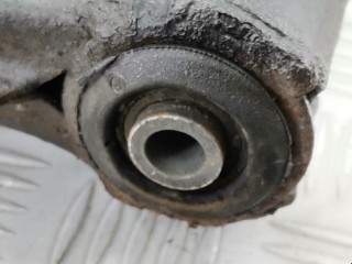 Рычаг передний левый, ориг. номер 90498735, Opel Zafira 1999-2003