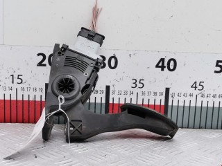 Педаль газа, ориг. номер 81259706103, 6PV00937100, MAN TGM 2006-2026