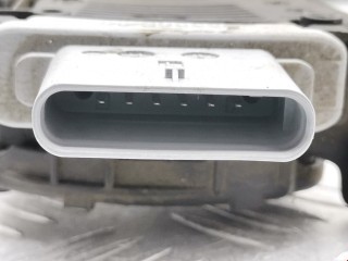 Педаль газа, ориг. номер 81259706103, 6PV00937100, MAN TGM 2006-2026