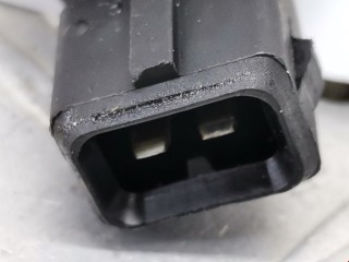 Датчик детонации, ориг. номер 22060AU010, S119337001, Nissan Micra 2000-2003