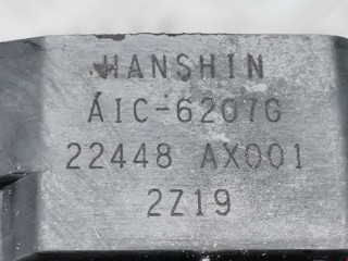 Катушка зажигания, ориг. номер 22448AX001, AIC6207G, Nissan Micra 2000-2003
