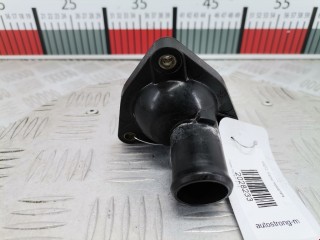 Корпус термостата, ориг. номер 11060BX000, Nissan Micra 2000-2003