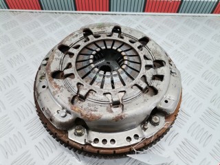 Маховик, ориг. номер 12310BC00A, Nissan Micra 2000-2003