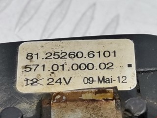 Фонарь габаритный, ориг. номер 81252606101, 5710100002, MAN TGM 2006-2026