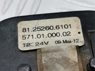 Фонарь габаритный, ориг. номер 81252606101, 5710100002, MAN TGM 2006-2026