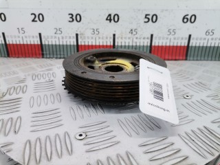 Шкив коленвала, ориг. номер ZY0811400B, Mazda 3 2006-2009