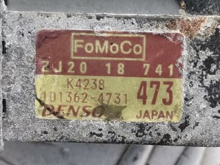 Клапан воздушный, ориг. номер 101362-4731, Mazda 3 2006-2009