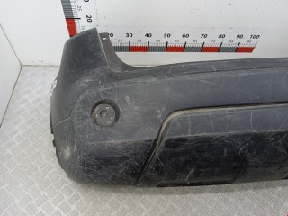 Бампер задний, ориг. номер 85022-JD00H, Nissan Qashqai 2006-2010