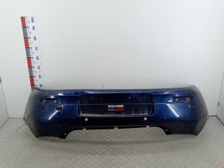 Бампер задний, ориг. номер 8200752683, Renault Logan 2009-2016
