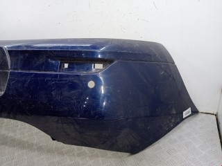 Бампер задний, ориг. номер 8200752683, Renault Logan 2009-2016