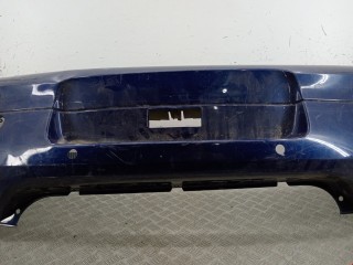 Бампер задний, ориг. номер 8200752683, Renault Logan 2009-2016