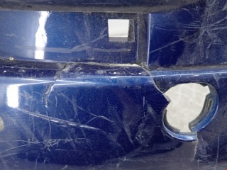Бампер задний, ориг. номер 8200752683, Renault Logan 2009-2016