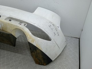 Бампер задний, ориг. номер EH4450221, Mazda CX7 2006-2009