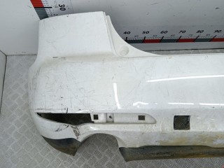 Бампер задний, ориг. номер EH4450221, Mazda CX7 2006-2009
