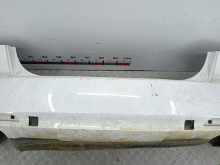 Бампер задний, ориг. номер EH4450221, Mazda CX7 2006-2009
