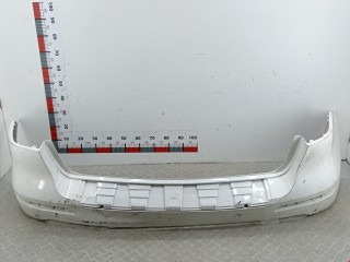Бампер задний, ориг. номер A1668850625, Mercedes ML W166 2011-2015