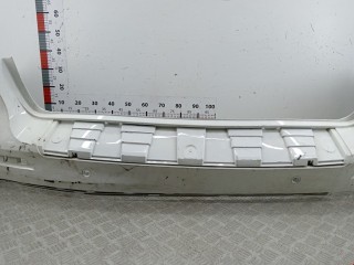 Бампер задний, ориг. номер A1668850625, Mercedes ML W166 2011-2015